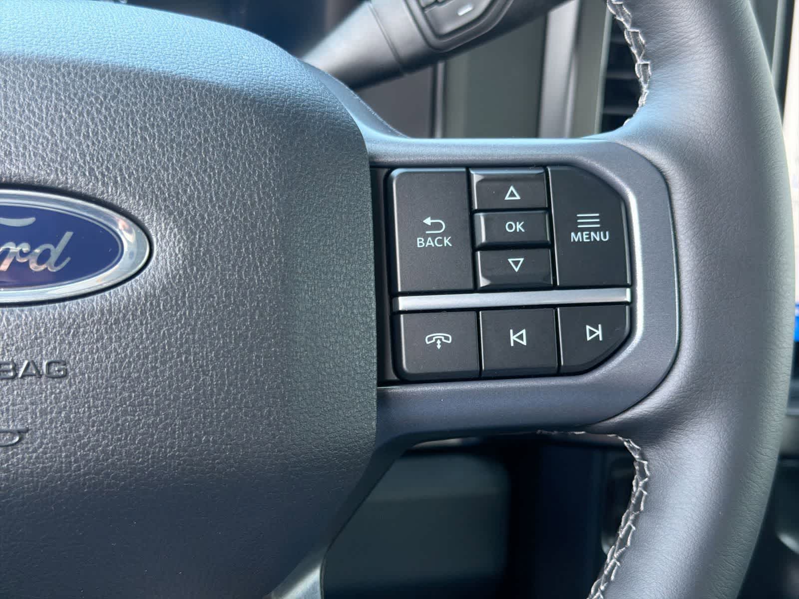 Thumbnail: 2026 Ford F-350 - 26