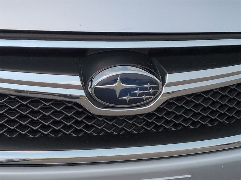 Thumbnail: 2016 Subaru Crosstrek - 12