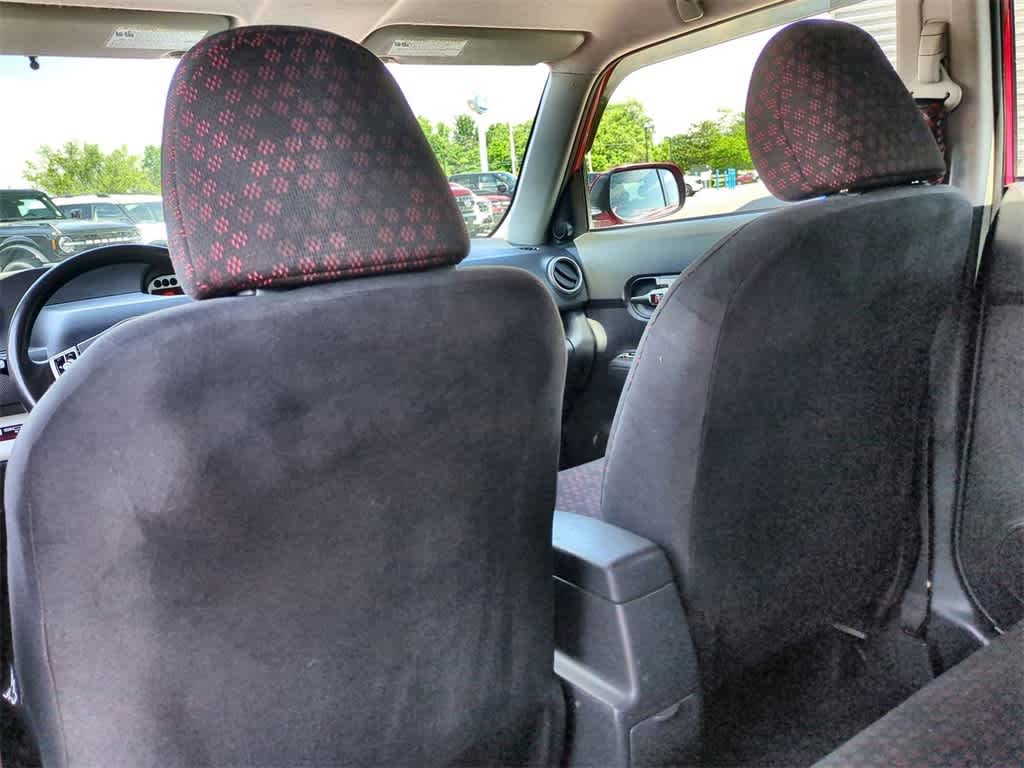 Thumbnail: 2009 Scion xB - 19