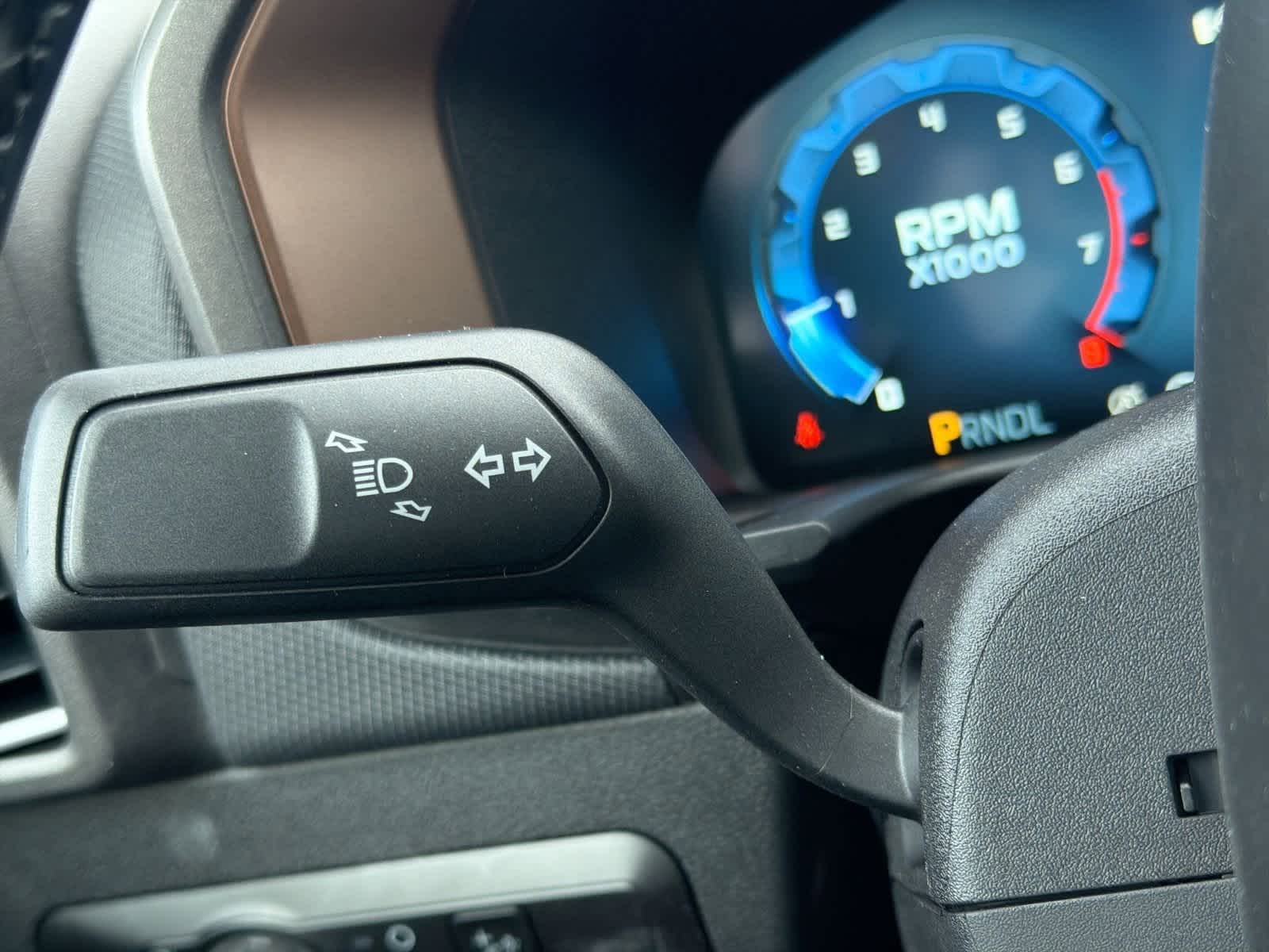 Thumbnail: 2025 Ford Bronco Sport - 27