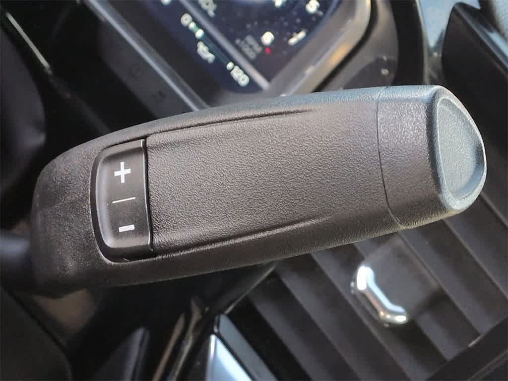 Thumbnail: 2022 Chevrolet Silverado 1500 - 33