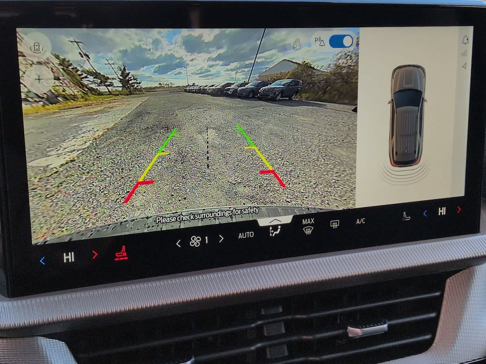 Thumbnail: 2026 Ford Explorer - 30