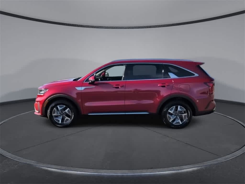 Thumbnail: 2022 Kia Sorento - 5