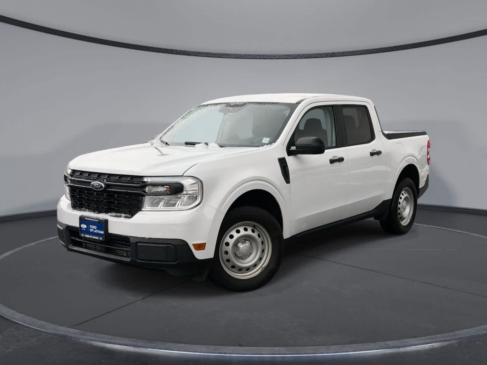 Thumbnail: 2024 Ford Maverick - 1