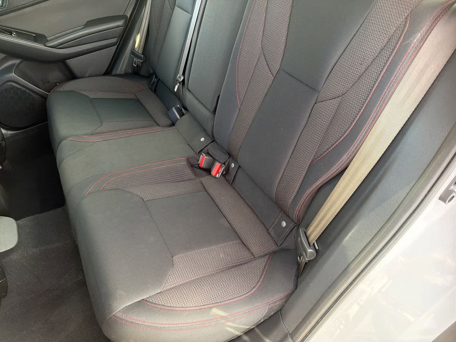 Thumbnail: 2023 Subaru WRX - 20