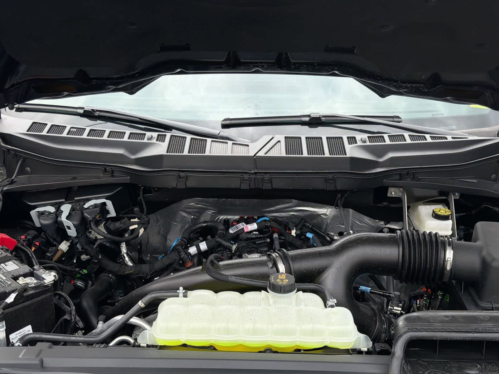 Thumbnail: 2026 Ford F-150 - 15