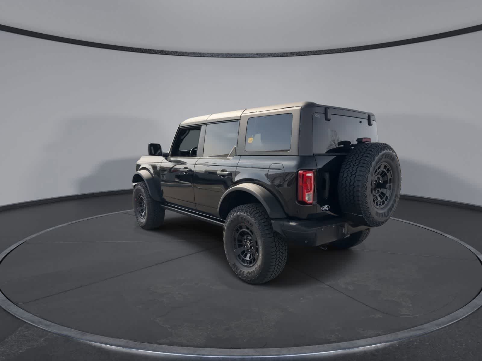 Thumbnail: 2026 Ford Bronco - 6