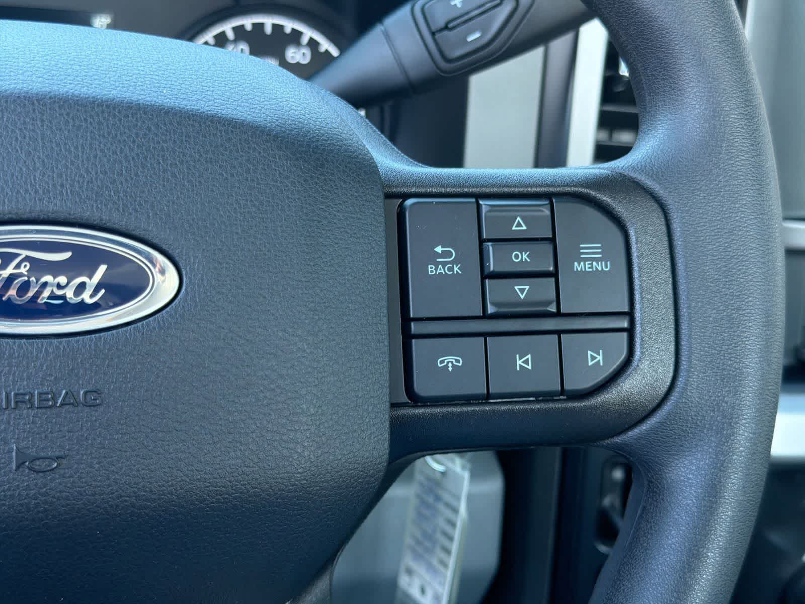 Thumbnail: 2026 Ford F-350 - 24