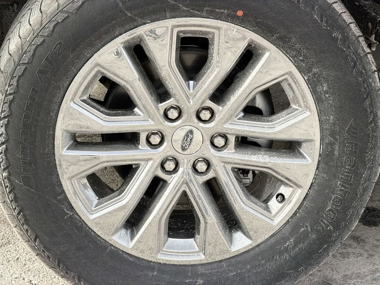 Thumbnail: 2026 Ford F-150 - 14