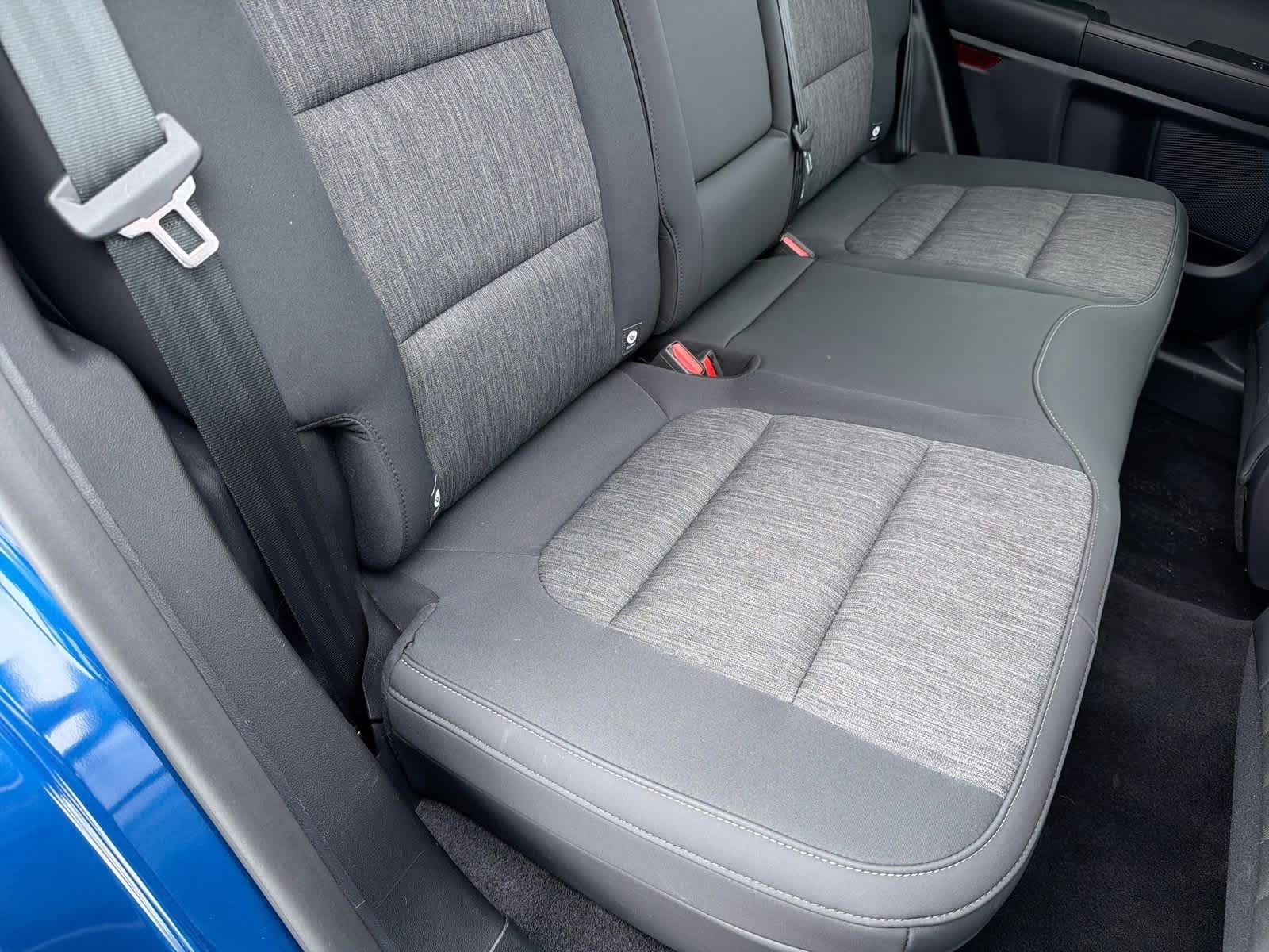 Thumbnail: 2023 Ford Bronco Sport - 21