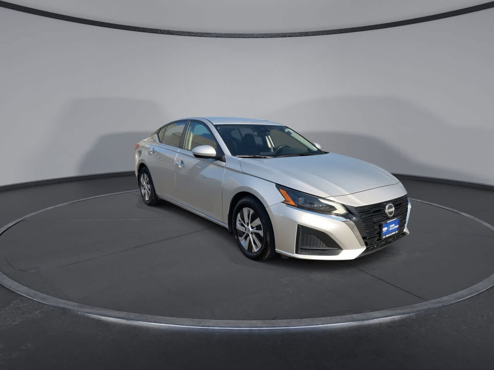 Thumbnail: 2023 Nissan Altima - 2
