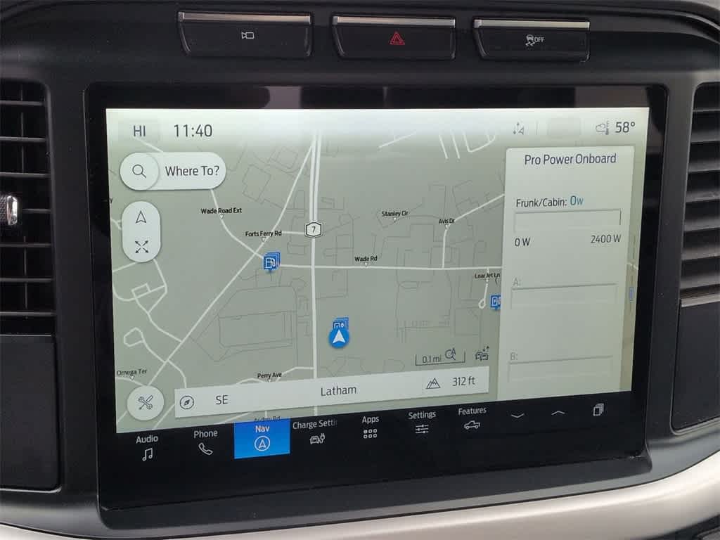 Thumbnail: 2023 Ford F-150 - 29