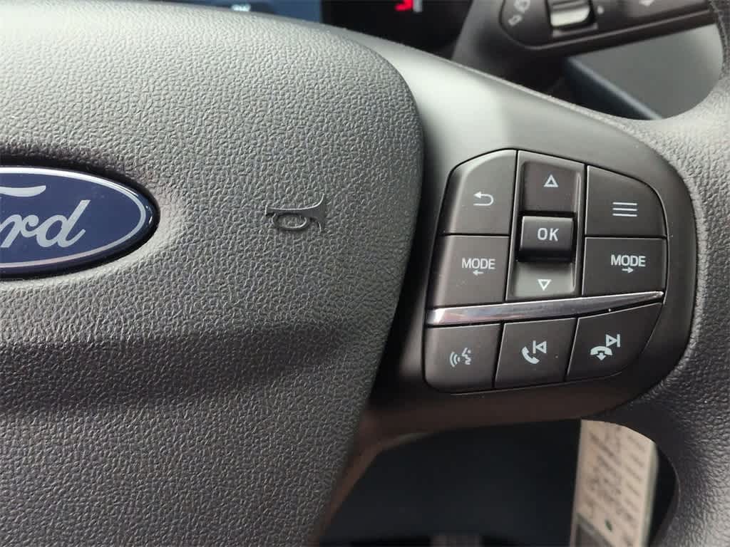 Thumbnail: 2025 Ford Maverick - 25