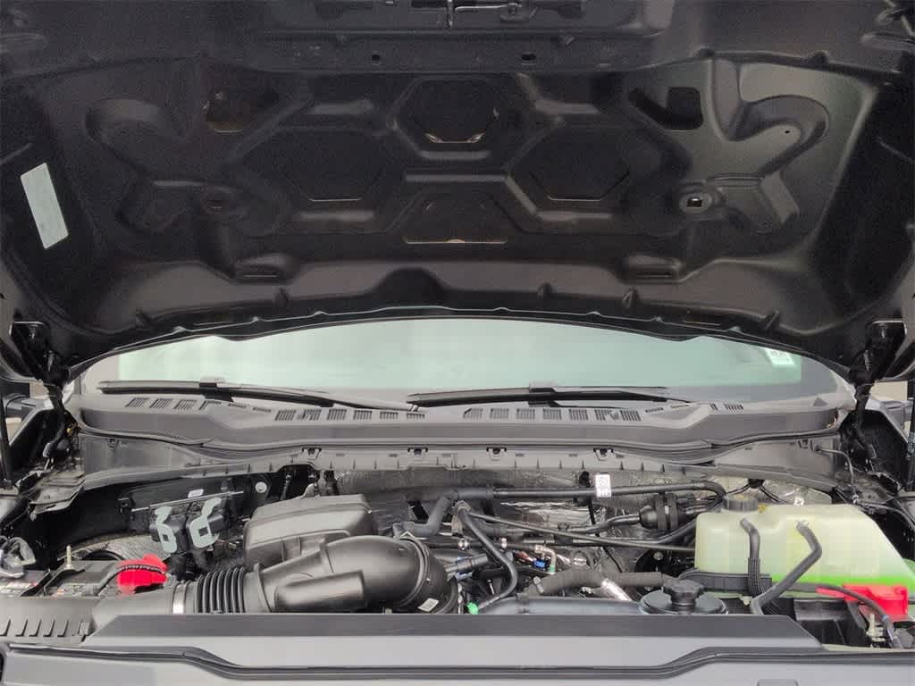 Thumbnail: 2026 Ford F-350 - 15