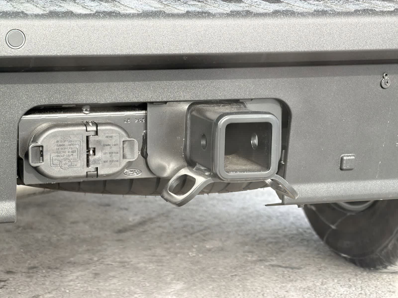 Thumbnail: 2026 Ford Maverick - 35