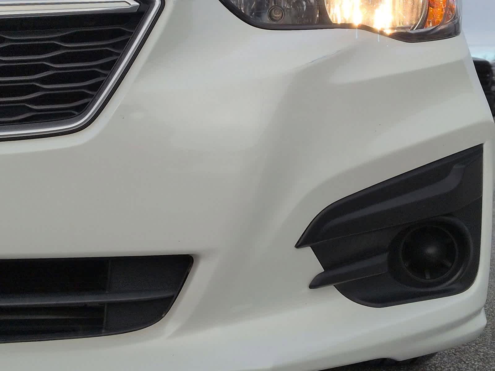 Thumbnail: 2019 Subaru Impreza - 11