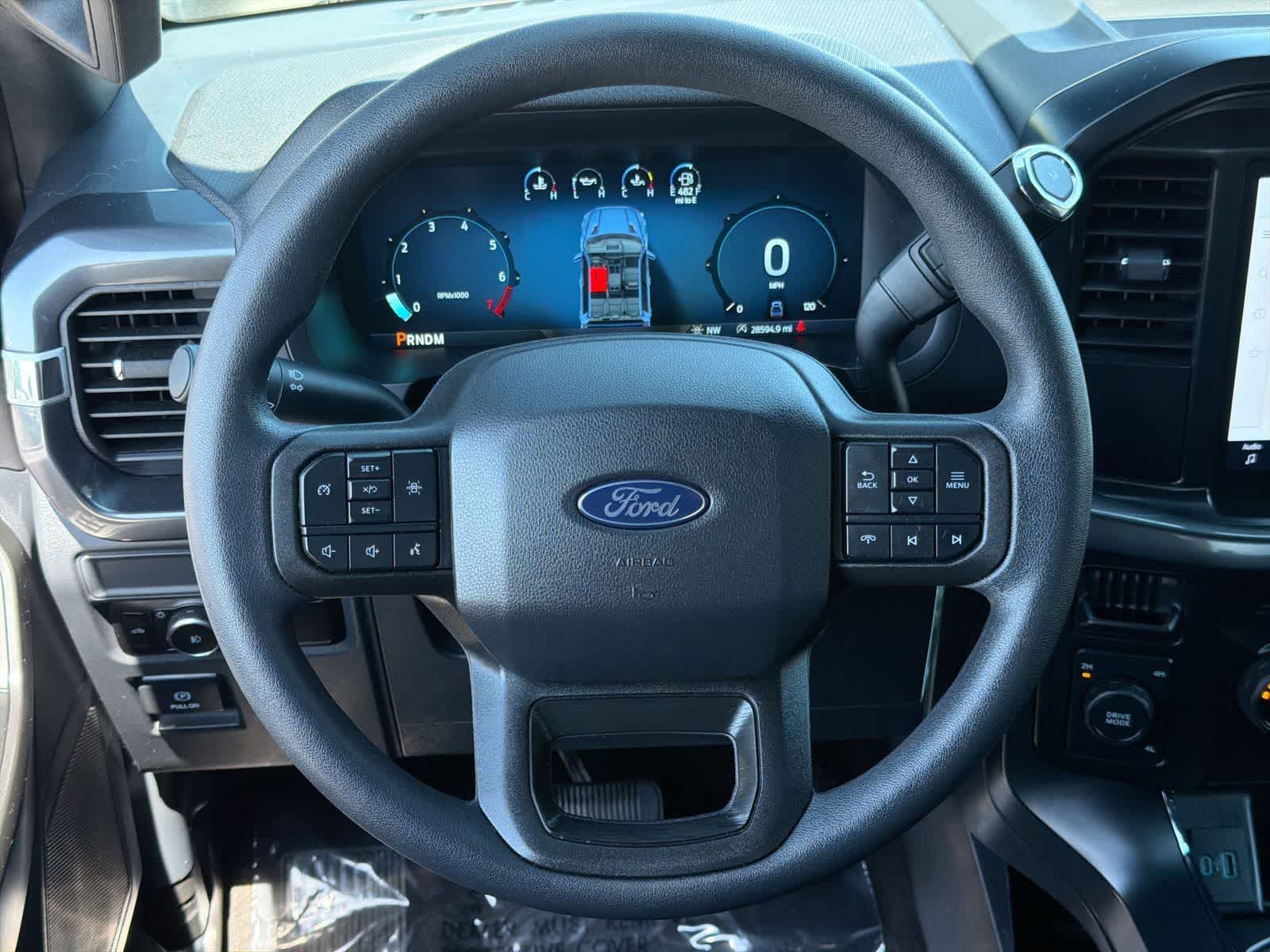 Thumbnail: 2024 Ford F-150 - 23