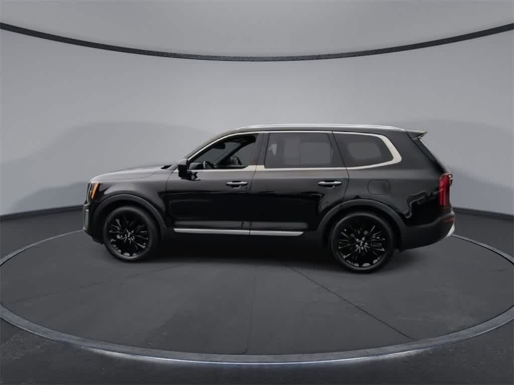 Thumbnail: 2020 Kia Telluride - 6