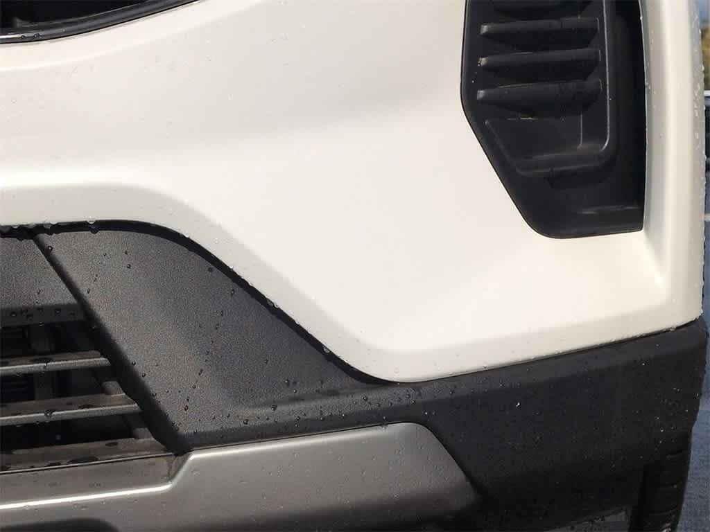 Thumbnail: 2025 Ford Explorer - 11