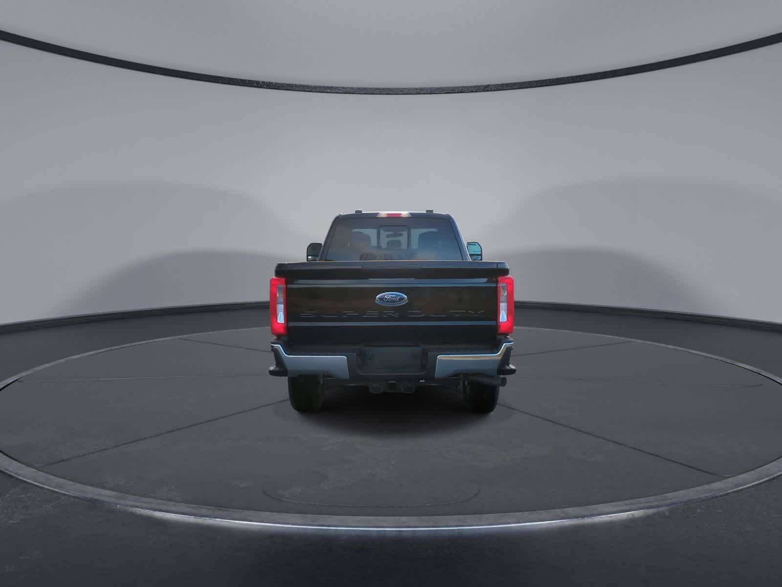 Thumbnail: 2025 Ford F-350 - 7