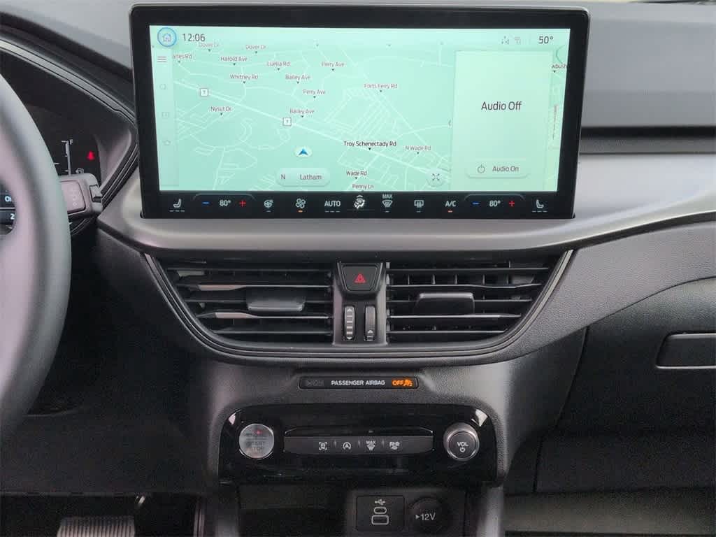 Thumbnail: 2025 Ford Escape - 28