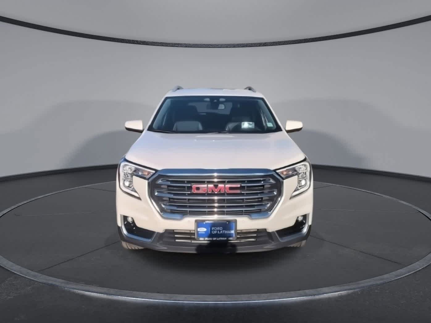Thumbnail: 2022 GMC Terrain - 3