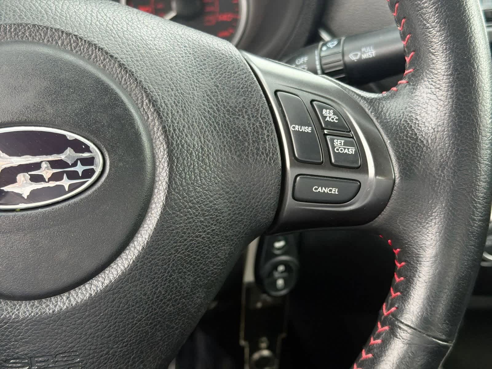 Thumbnail: 2013 Subaru Impreza - 25