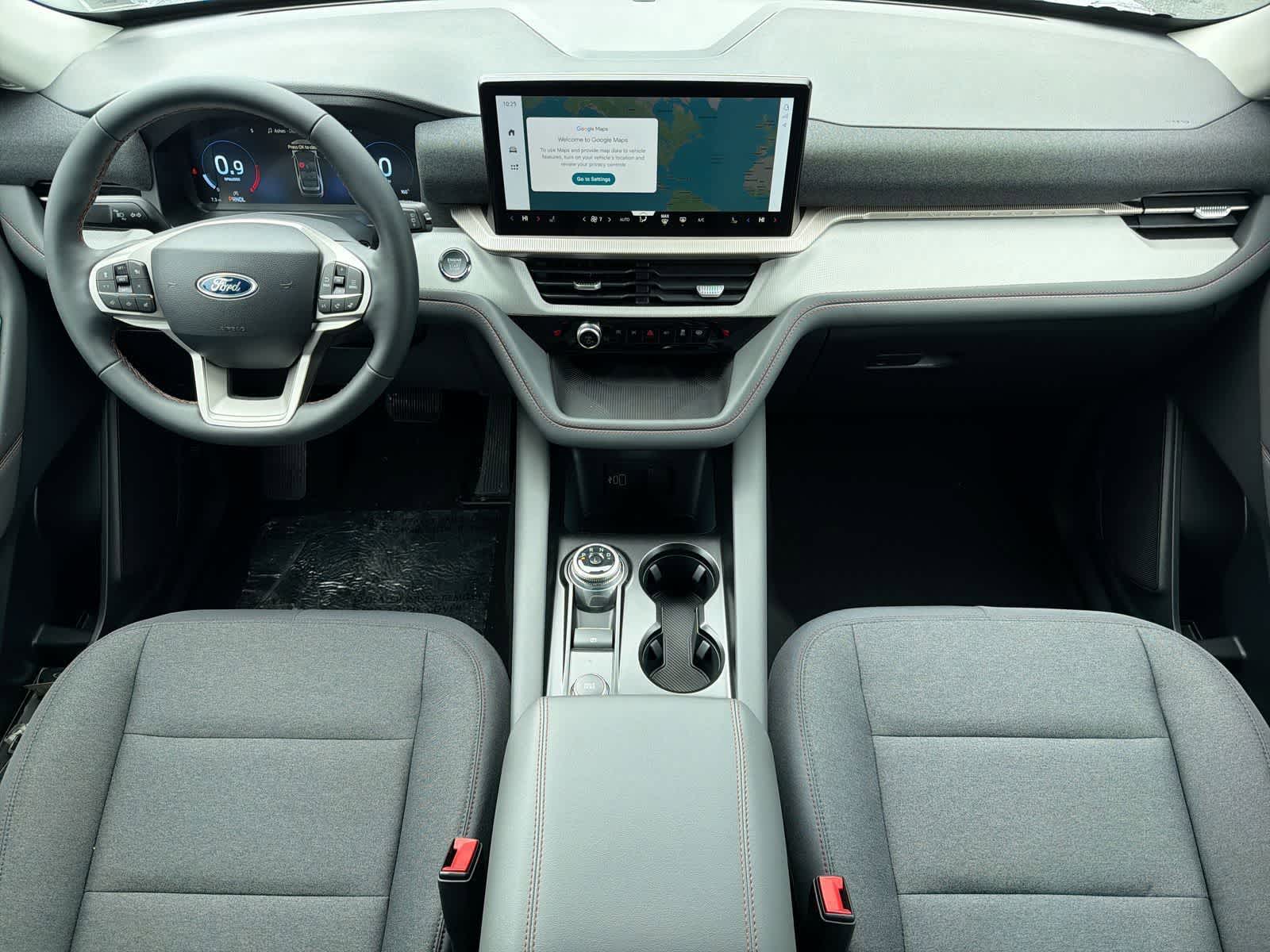 Thumbnail: 2026 Ford Explorer - 16