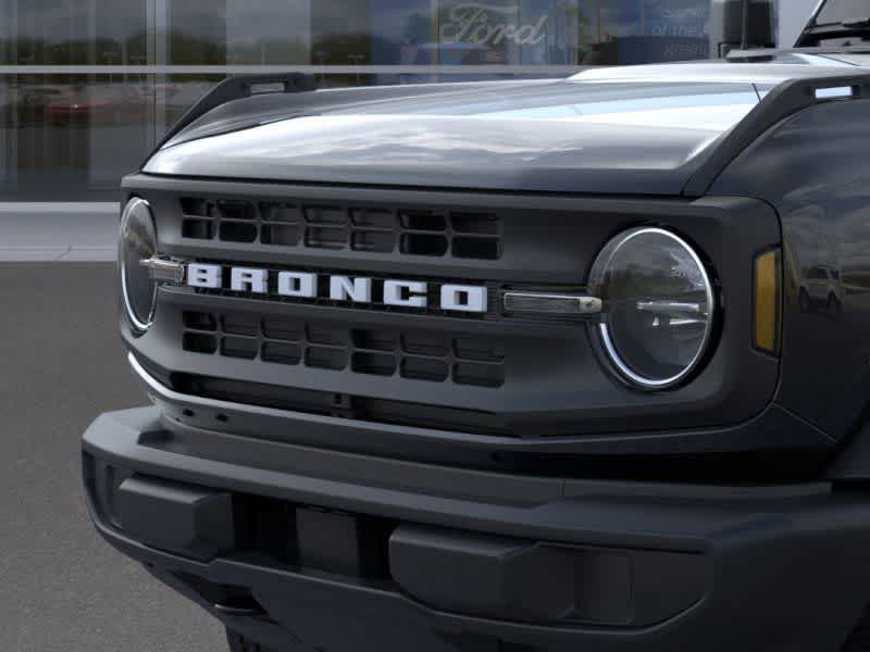 Thumbnail: 2026 Ford Bronco - 19