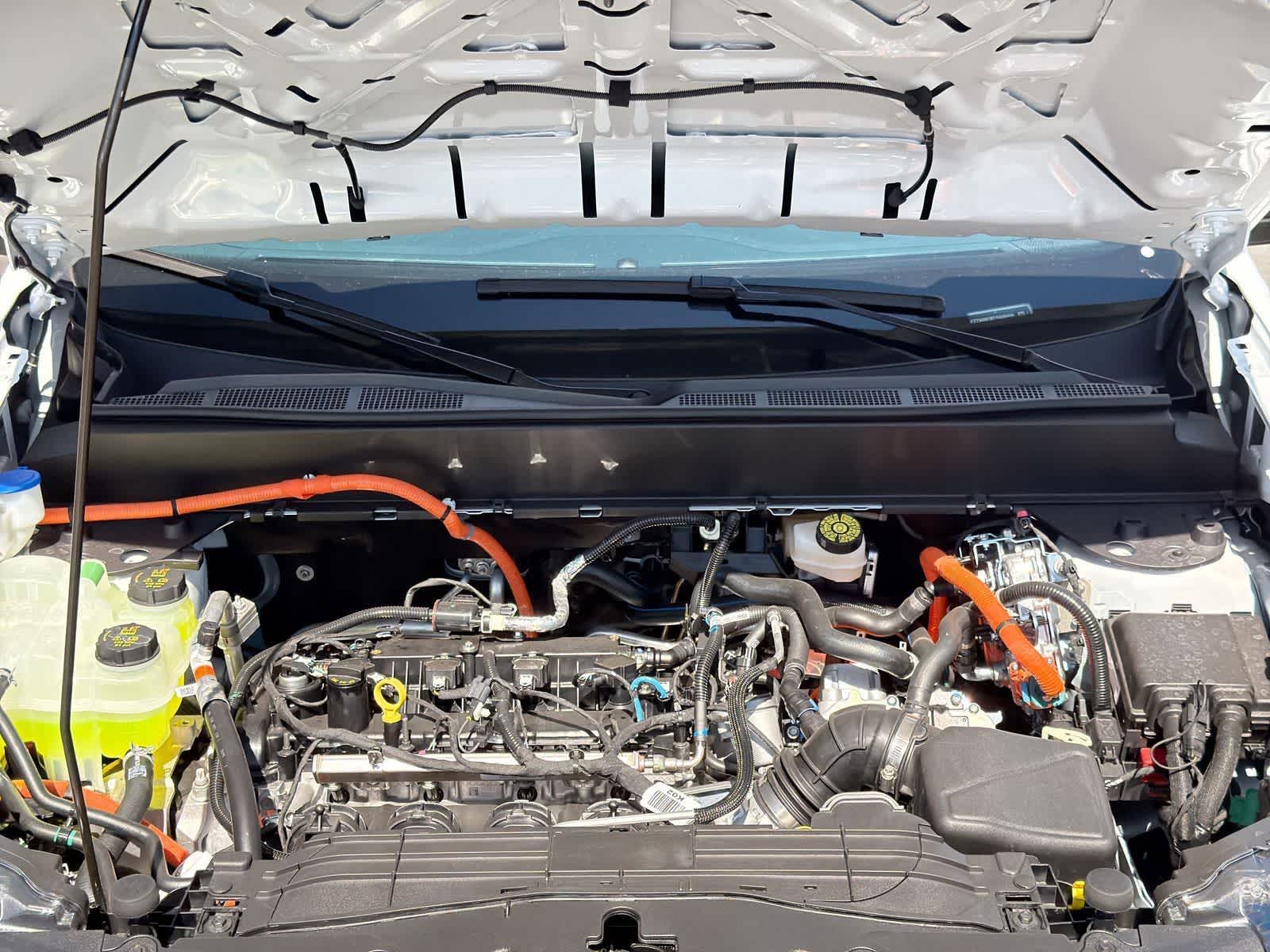 Thumbnail: 2026 Ford Maverick - 15