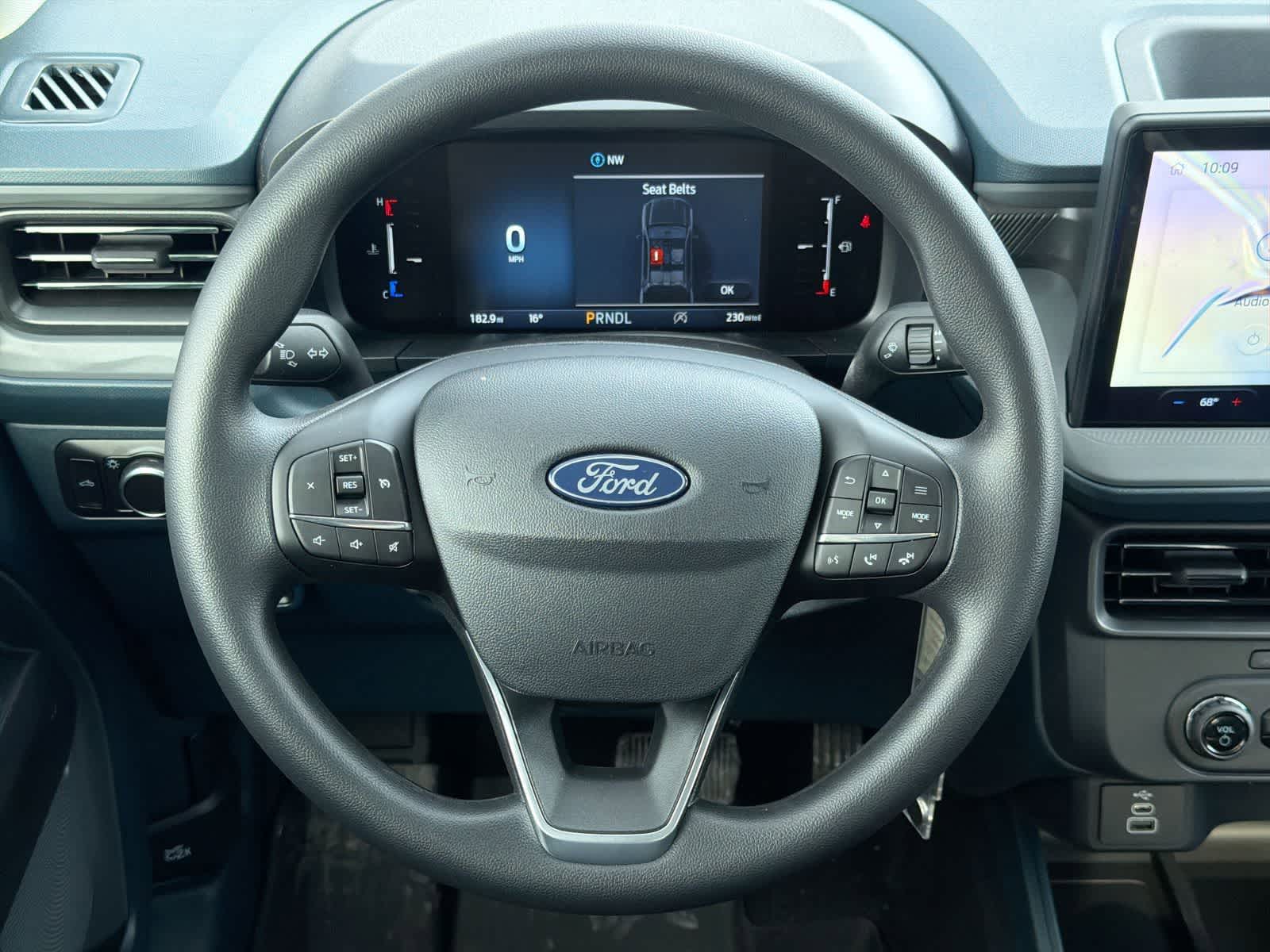 Thumbnail: 2026 Ford Maverick - 23