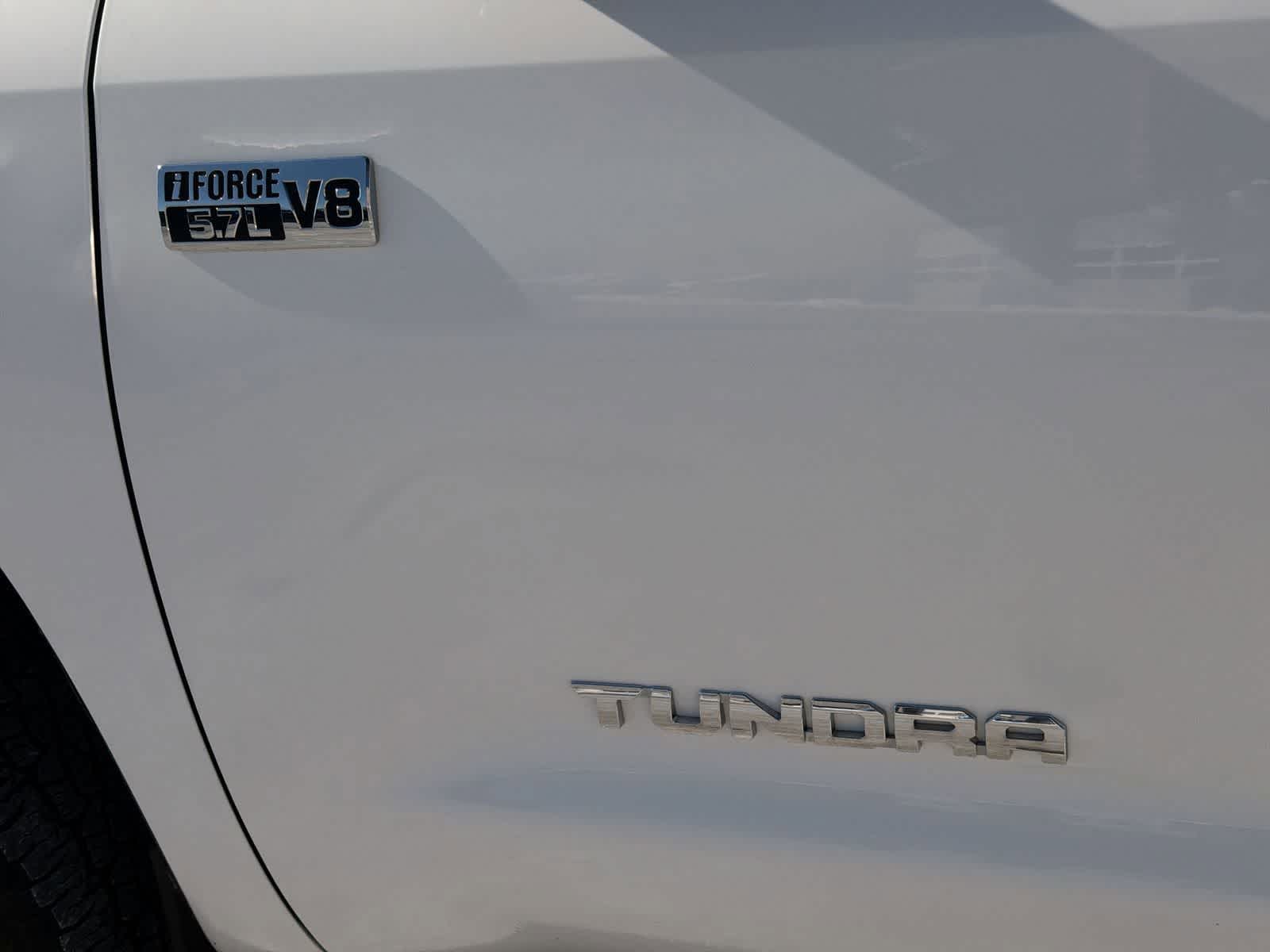 Thumbnail: 2019 Toyota Tundra - 13