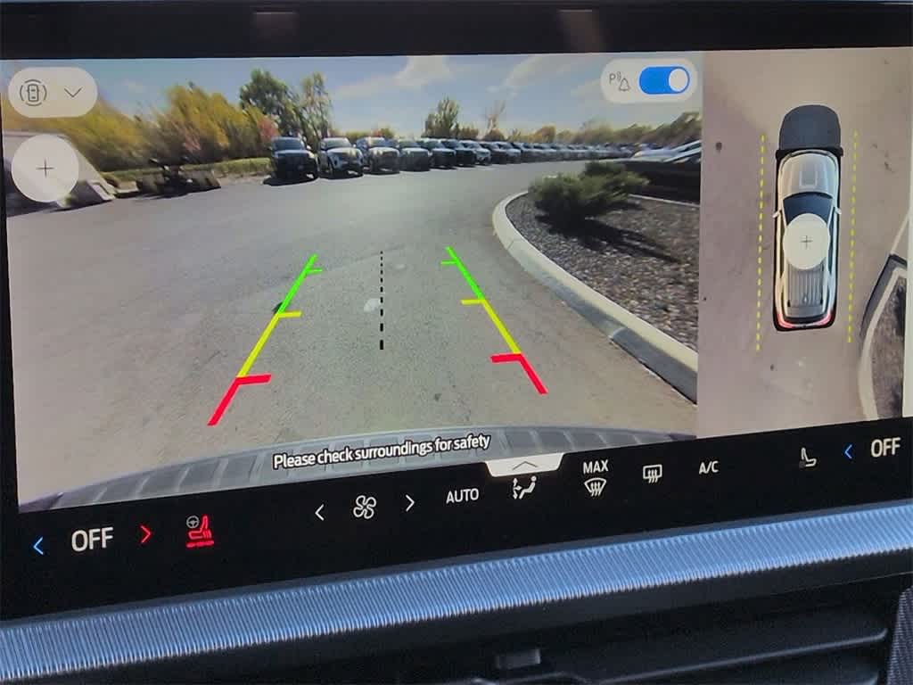 Thumbnail: 2026 Ford Explorer - 30