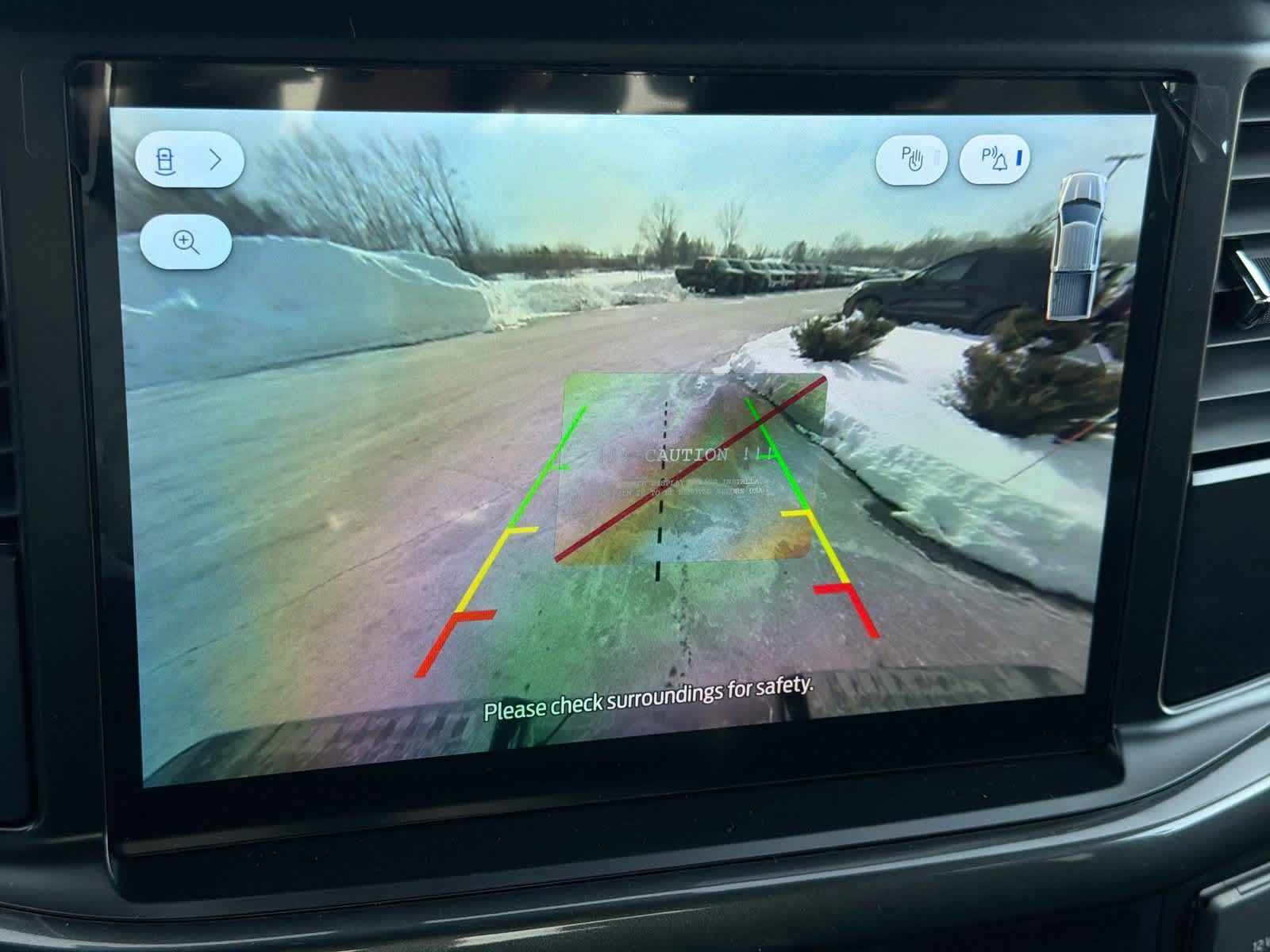 Thumbnail: 2025 Ford F-150 - 29