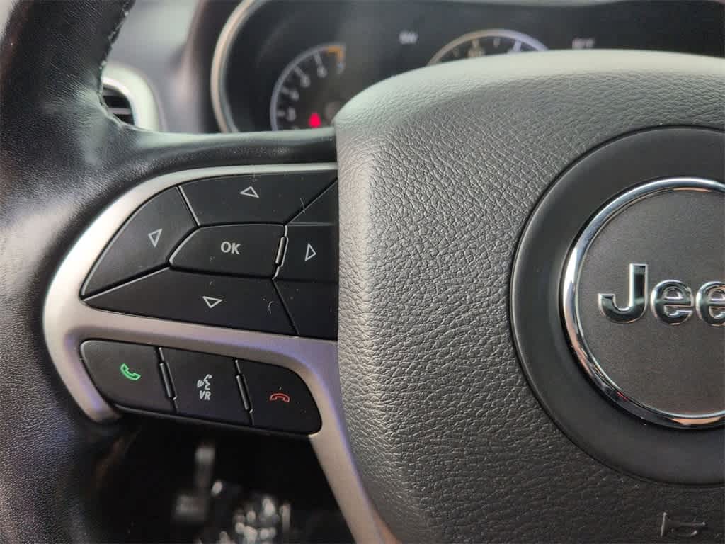 Thumbnail: 2020 Jeep Grand Cherokee - 24