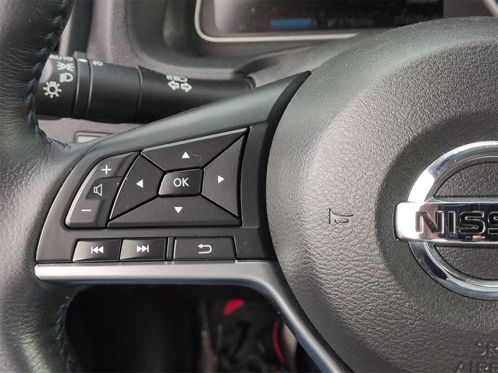 Thumbnail: 2019 Nissan Leaf - 24