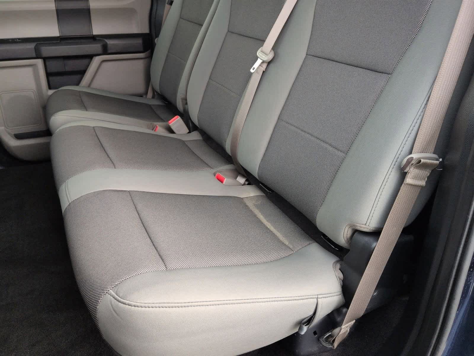 Thumbnail: 2019 Ford F-150 - 20