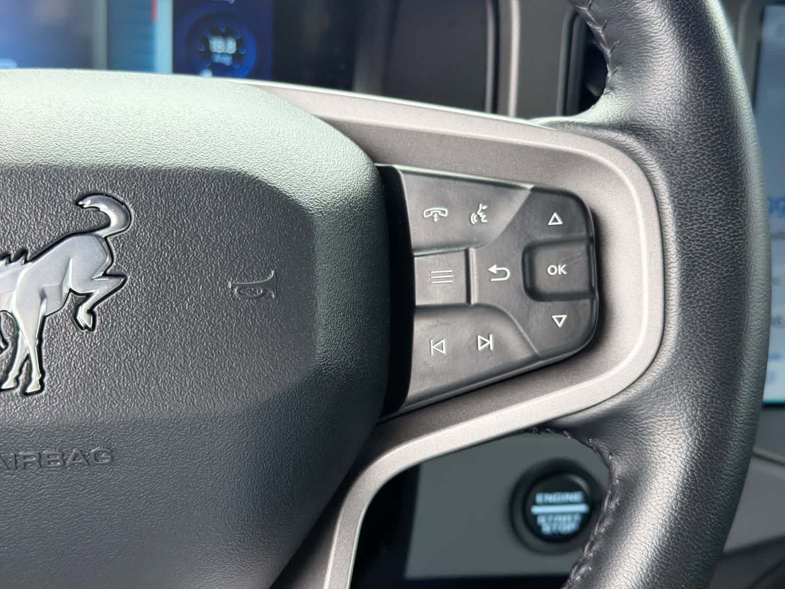 Thumbnail: 2024 Ford Bronco - 23