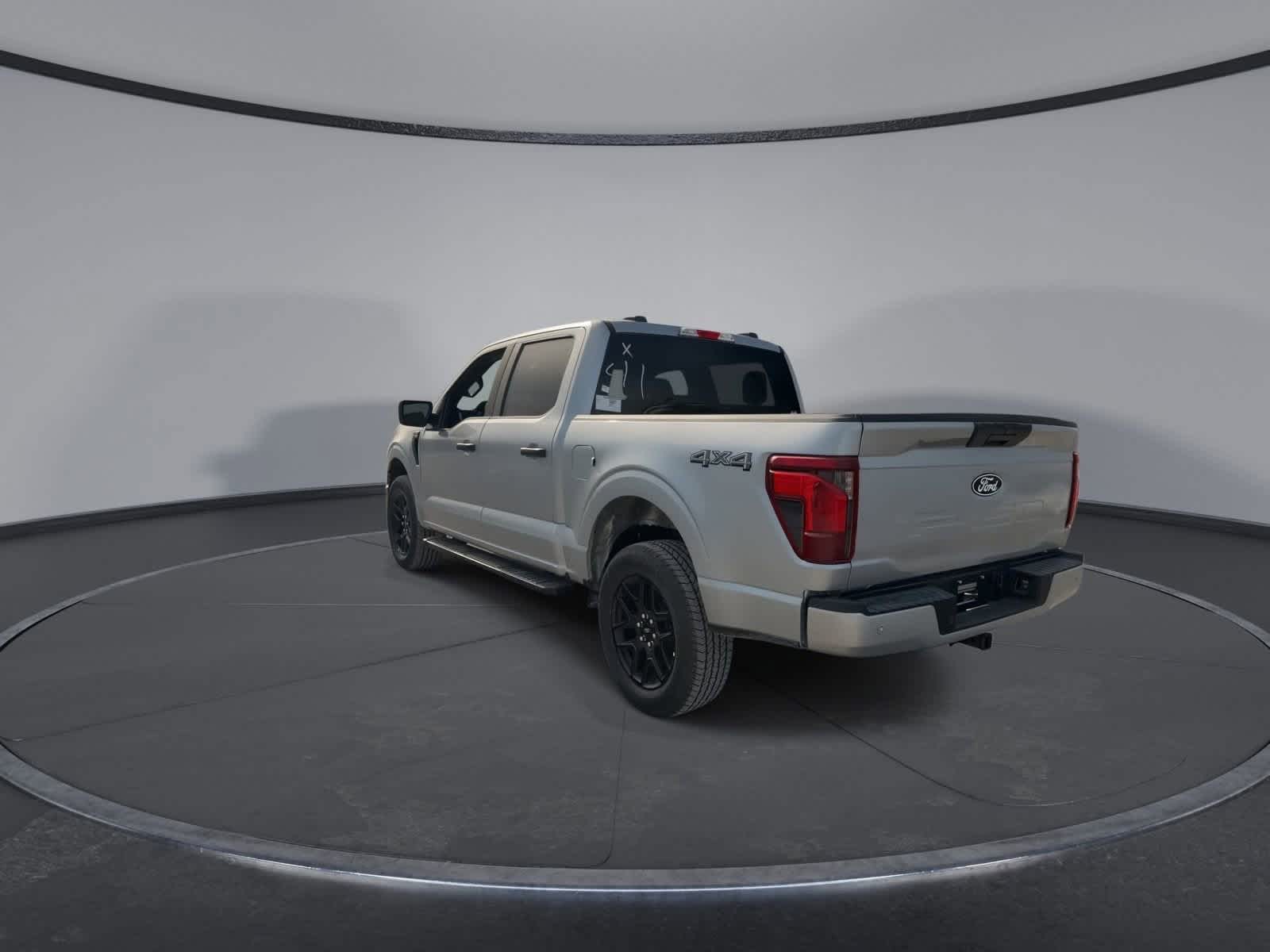 Thumbnail: 2025 Ford F-150 - 6