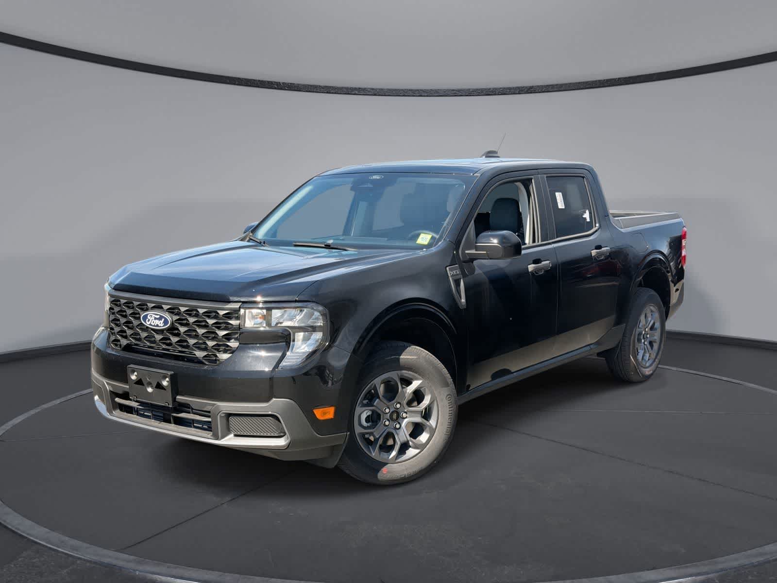 Thumbnail: 2026 Ford Maverick - 1