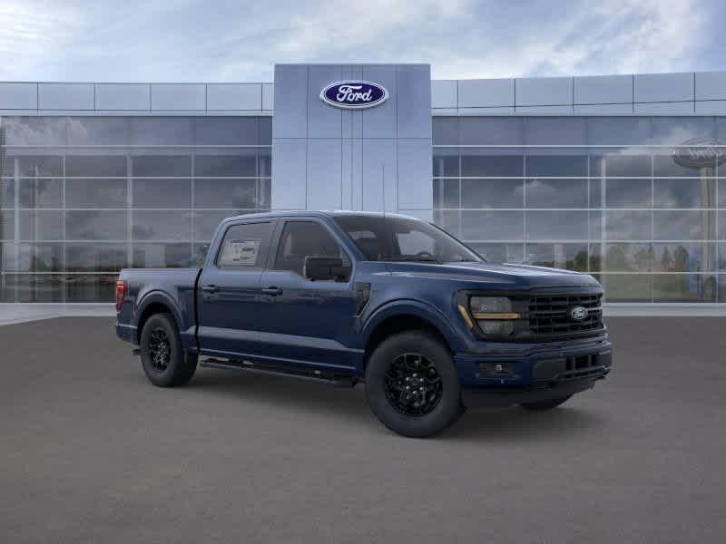 Thumbnail: 2026 Ford F-150 - 7