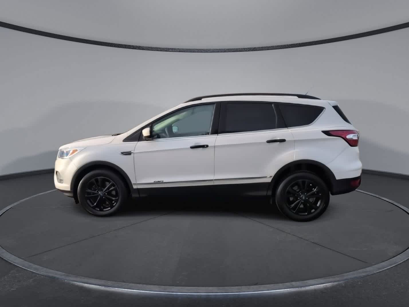 Thumbnail: 2018 Ford Escape - 5