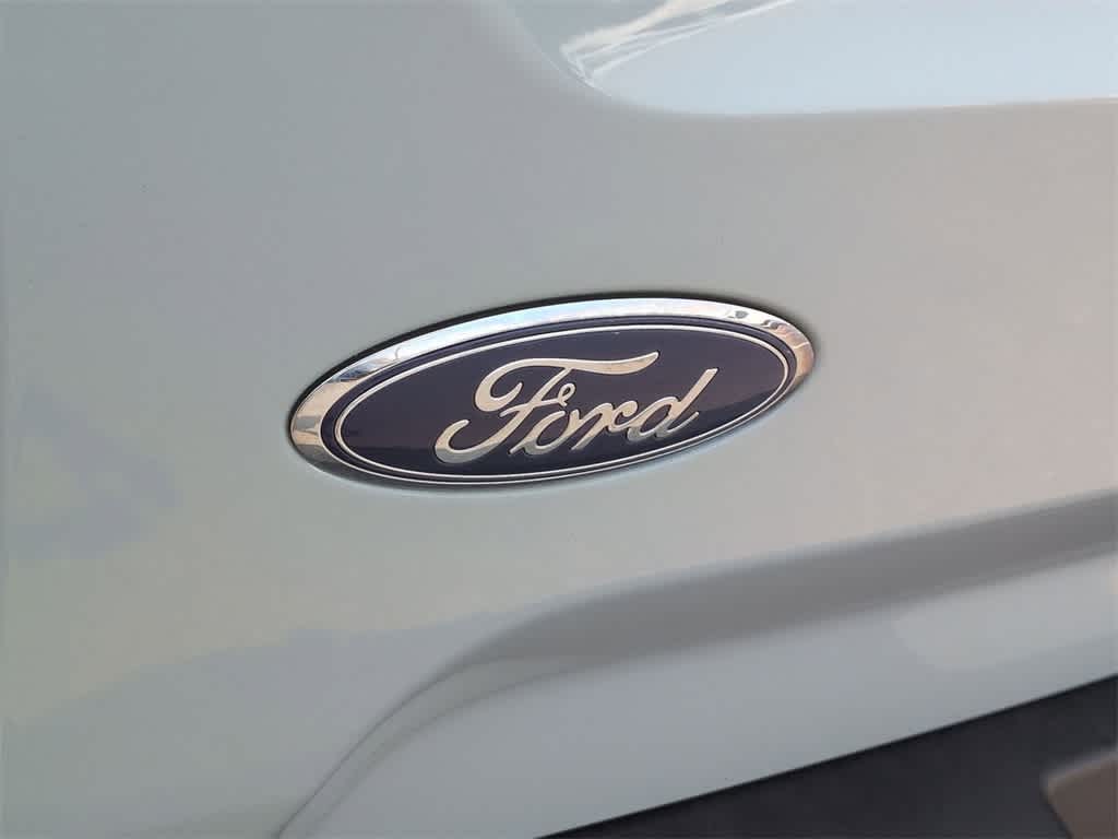 Thumbnail: 2021 Ford Bronco Sport - 12