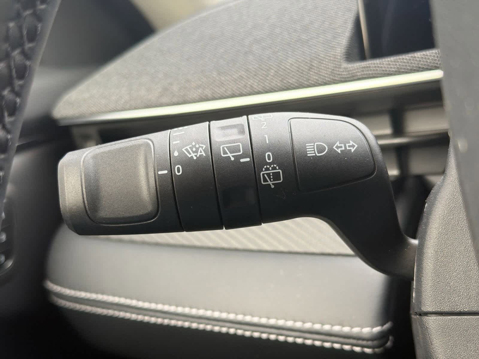 Thumbnail: 2025 Ford Mustang Mach-E - 27