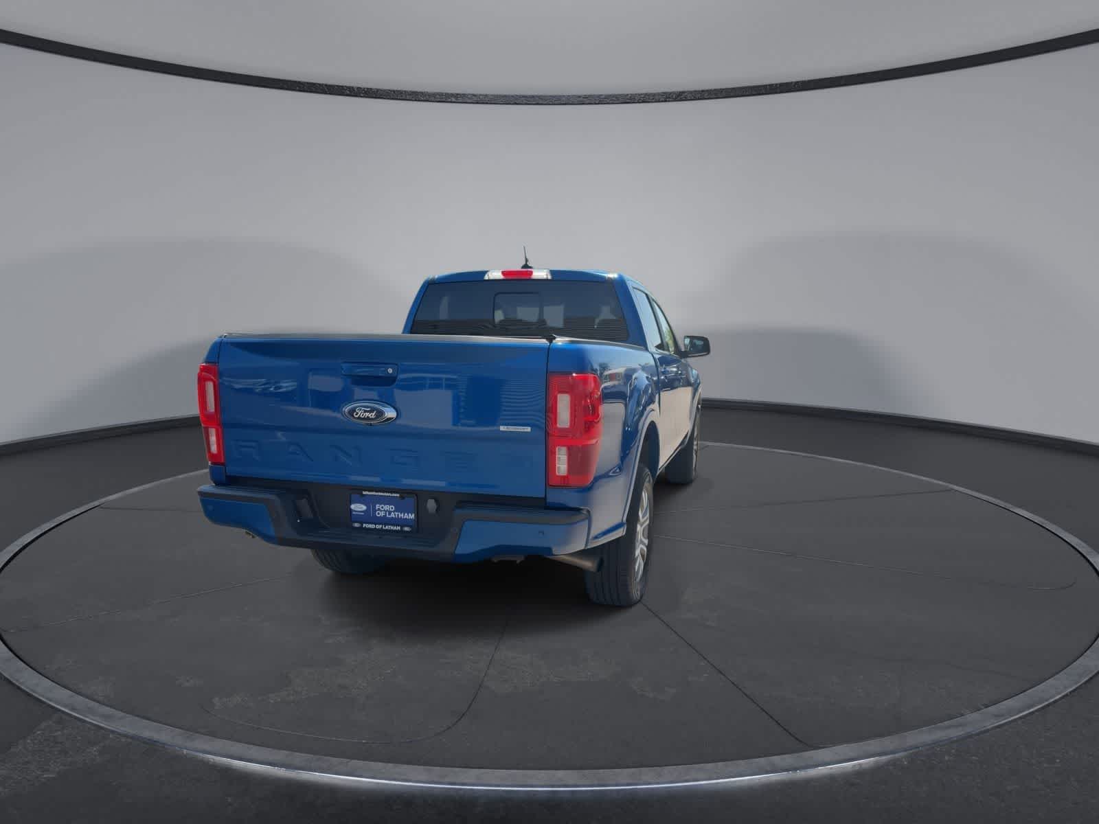 Thumbnail: 2020 Ford Ranger - 6