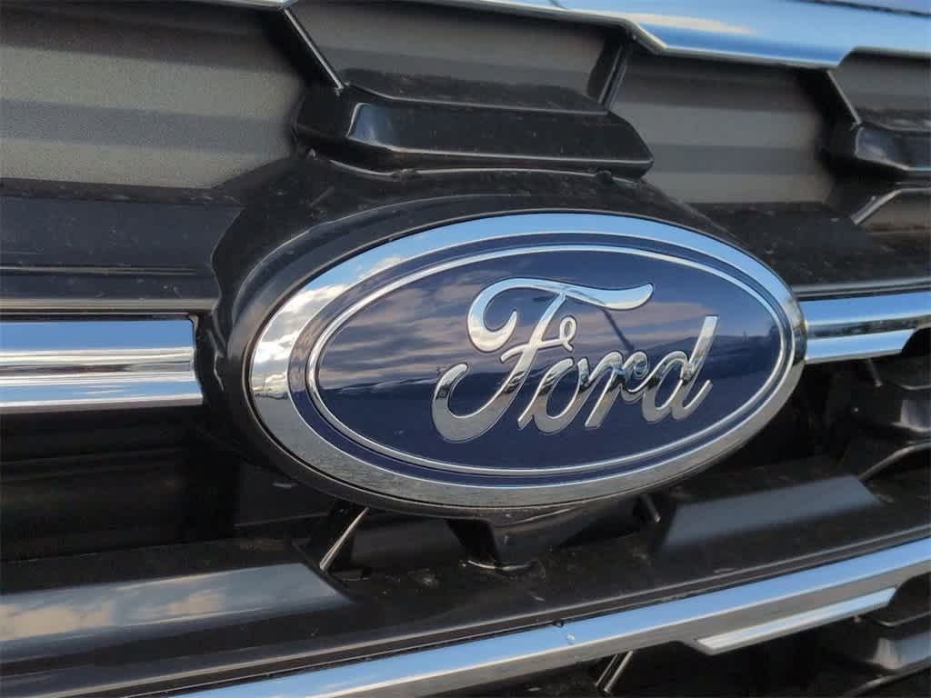 Thumbnail: 2026 Ford Explorer - 12