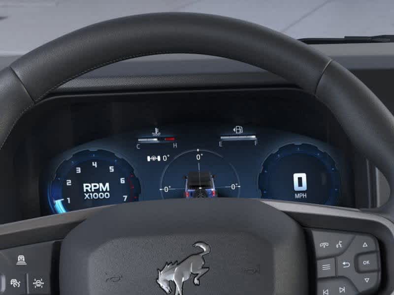 Thumbnail: 2026 Ford Bronco - 13