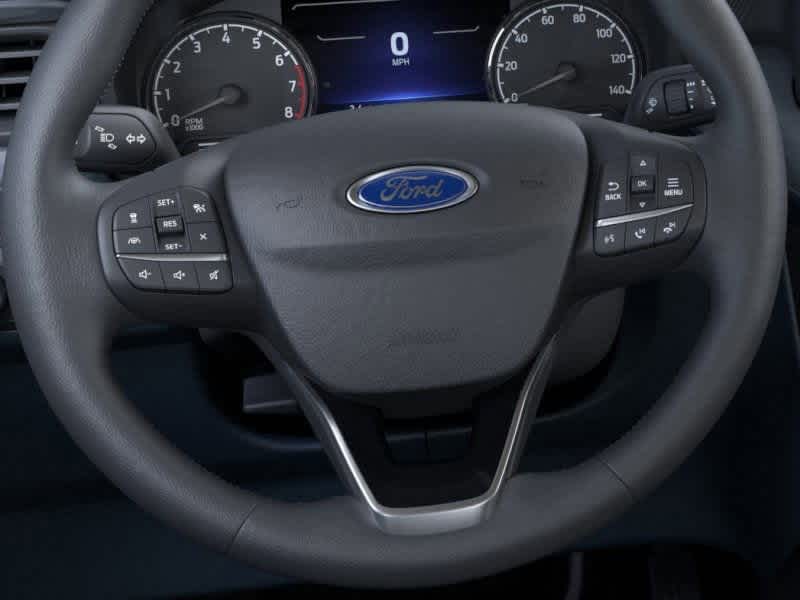 Thumbnail: 2024 Ford Maverick - 14