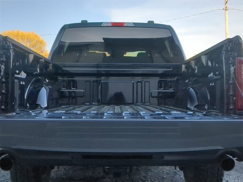 Thumbnail: 2025 Ford F-150 - 34