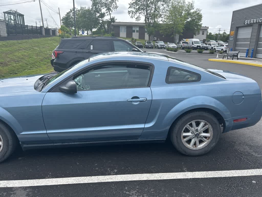 2006 Ford Mustang  -
                  Latham, NY